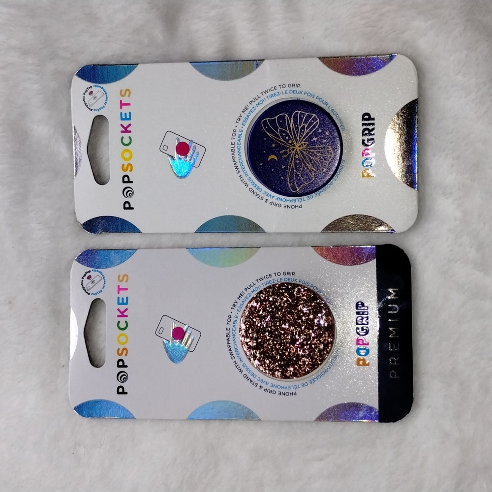 Popsocket Bundle